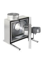 Жаростойкий кухонный вентилятор Systemair KBR 280D2-4 Thermo fan