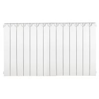 Биметаллический радиатор Sira RS 500 14 секций