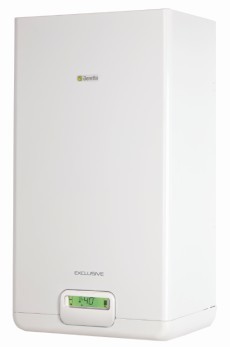 Настенный газовый котел Beretta EXCLUSIVE MIX 26 CSI