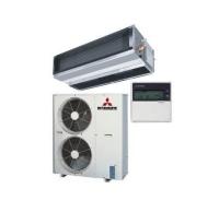 Канальный кондиционер Mitsubishi Heavy FDU140VN / VS