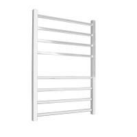 Водяной полотенцесушитель Domoterm Квадро П8 500х800