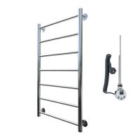 Электрический полотенцесушитель Тругор Аспект эл ТЭН 1 100х50 (ЛЦ6)