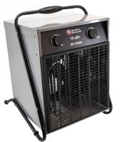 Тепловая пушка QUATTRO ELEMENTI QE-15000 E