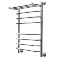 Водяной полотенцесушитель Тругор Идеал НП 2 П 80х40 (ЛЦ5)
