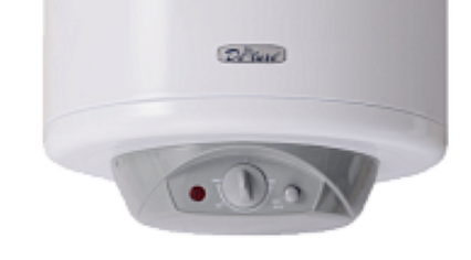 Электрический накопительный водонагреватель De Luxe W50VН1