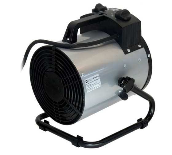 Тепловая пушка QUATTRO ELEMENTI QE-3000 ETN