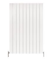 Алюминиевый радиатор Carisa ELV 1245060010