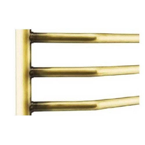 Водяной полотенцесушитель Domoterm Лаура П9 500*700 АБР