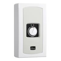 Электрический проточный водонагреватель 8 кВт Kospel EPMH-7.5