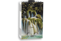 Газовый проточный водонагреватель WertRus 10EG WATER FALL
