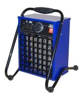 Тепловая пушка General Climate TB 5/7