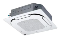 Кассетный внутренний блок  VRF системы MDV MDV-D32Q4/N1-E(At)