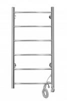 Электрический полотенцесушитель Domoterm DMT 109-6 40*81 EK R