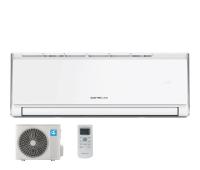 Настенный кондиционер (сплит-система) QuattroClima QV-VN07WB/QN-VN07WB