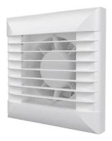 Вытяжка для ванной диаметр 100 мм ERA EURO 4S-02