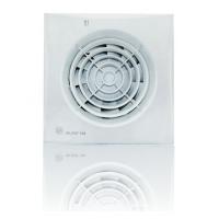 Вытяжка для ванной диаметр 100 мм Soler & Palau SILENT-100 CZ