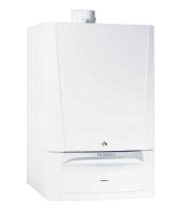 Настенный газовый котел De Dietrich EVODENS AMC 25/39 BIC с панелью управления DIEMATIC Evolution