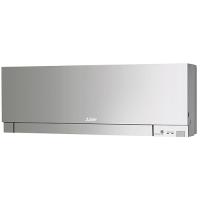 Настенный внутренний блок мульти-сплит системы Mitsubishi Electric MSZ-EF50VGKS