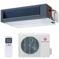 Канальный кондиционер Dantex RK-18BHGN-W