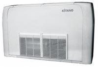 Напольно-потолочный фанкойл Kitano KP-Izumi-2P-CF-34