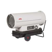 Дизельная пушка 40 кВт Frico HDD36