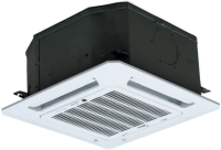 Кассетный внутренний блок VRF систем Midea MI-22Q4/N1-A3