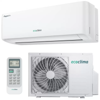 Настенный кондиционер (сплит-система) Ecoclima ECW/I-HE07/AA-4R2 / EC/I-HE07/A-4R2