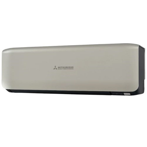 Настенный кондиционер (сплит-система) Mitsubishi Heavy SRK50ZS-WFT/SRC50ZS-W (titanium)