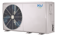 Тепловой насос Mdv MDHWC-V4W/D2N8-B