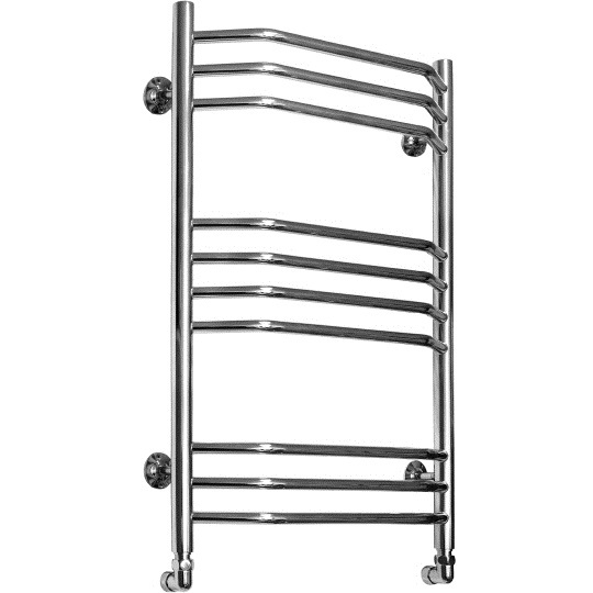 Водяной полотенцесушитель Domoterm Лаура П10 500*800