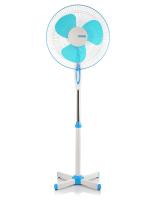 Напольный вентилятор  Centek CT-5004 Blue