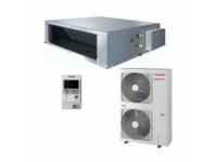 Канальный кондиционер Toshiba RAV-SM2802DT-E/RAV-SM2804AT8-E