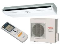 Напольно-потолочный кондиционер Fujitsu ABYG54LRTA/AOYG54LATT