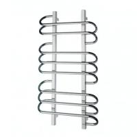 Электрический полотенцесушитель Grota Rivolo 500x1800 El