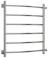 Водяной полотенцесушитель СТИЛЬЕ ПС Версия-Б2 600х600 (6) Г 18