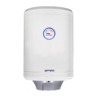 Электрический накопительный водонагреватель Metalac ОPTIMA MB 30 SLIM R