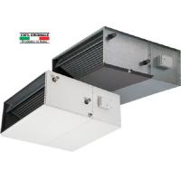 Канальный фанкойл Royal Clima VCF 920P2 (K)