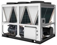 Чиллер с воздушным охлаждением Chigo CLS-F130HW/ZR1