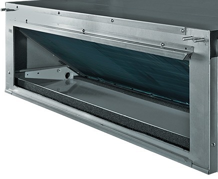 Канальный внутренний блок мульти сплит-системы  Ballu BADI-FM/in-09HN8/EU