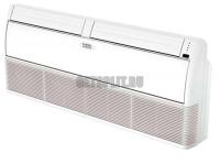 Напольно-потолочный кондиционер General Climate GC-CF12HRN1-N / GU-U12HN1