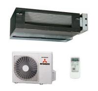 Канальный кондиционер Mitsubishi Heavy FDUM60ZMX-S