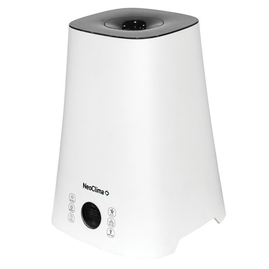 Ультразвуковой увлажнитель воздуха Neoclima NHL-500-VS