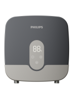 Электрический проточный водонагреватель Philips AWH1006/51(55LA)