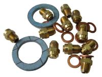 Комплект перевода на сжиженый газ Fondital Minorca CTFS 9-11-13-15-18