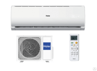 Настенный кондиционер (сплит-система) Haier HSU-07HTL103/R2