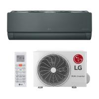 Настенный кондиционер (сплит-система) LG AG12BK