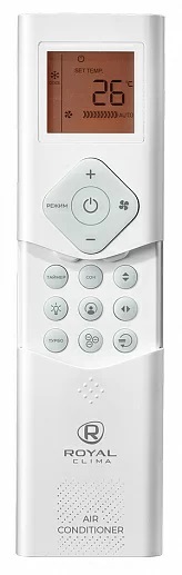 Кассетный внутренний блок мульти-сплит системы Royal Clima RCI-CMN12