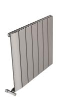 Алюминиевый радиатор Carisa SLM 0660060007
