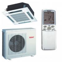 Канальный кондиционер Haier AD362ANEAA/AU36NAIEA