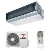 Канальный кондиционер Mitsubishi Heavy FDU125VN / VS
